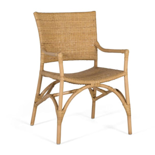 Juego de 2 sillas 85x54x54