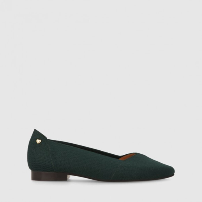BAILARINAS VERDES BEL2191