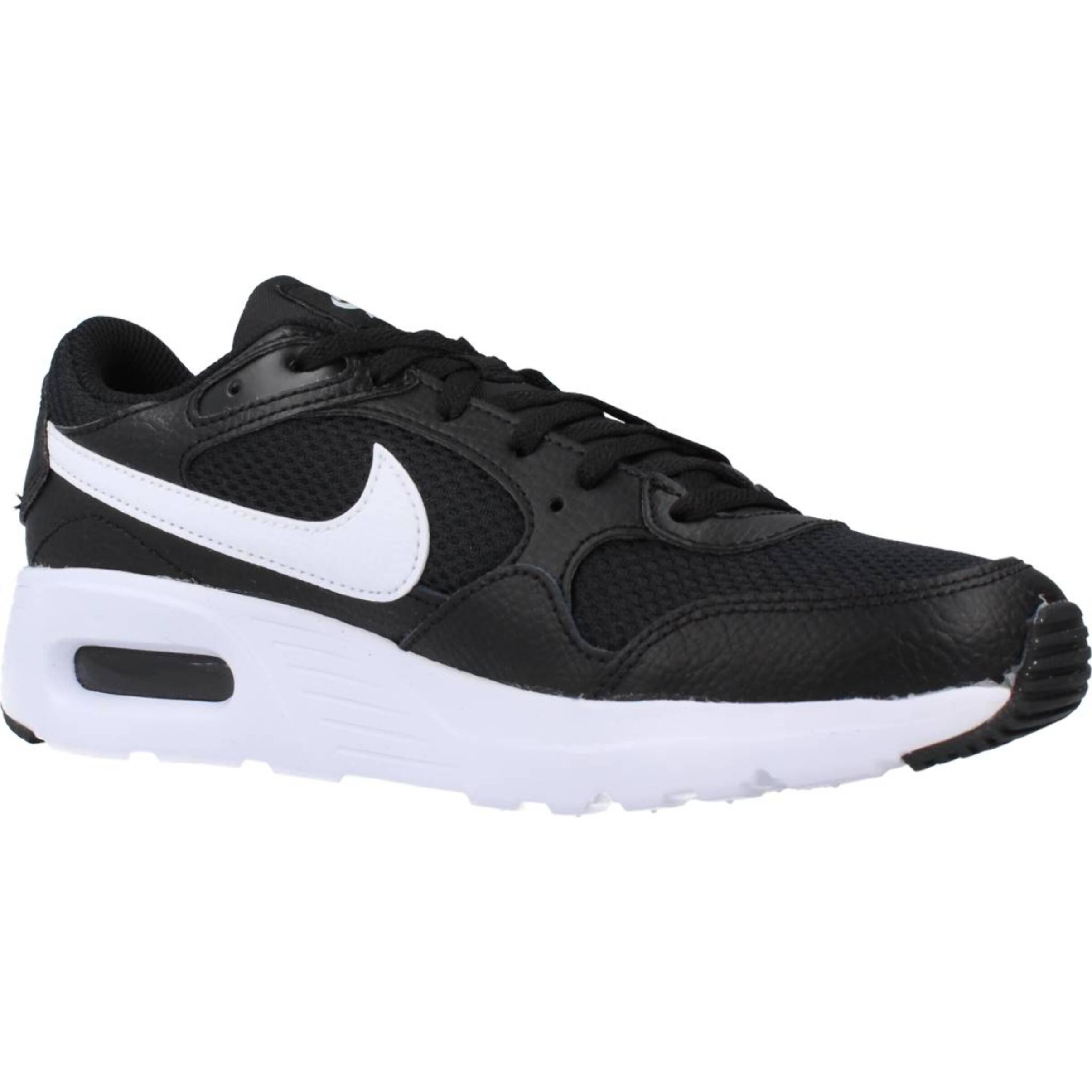 SNEAKERS NIKE MAX SC BIG KIDS'SH