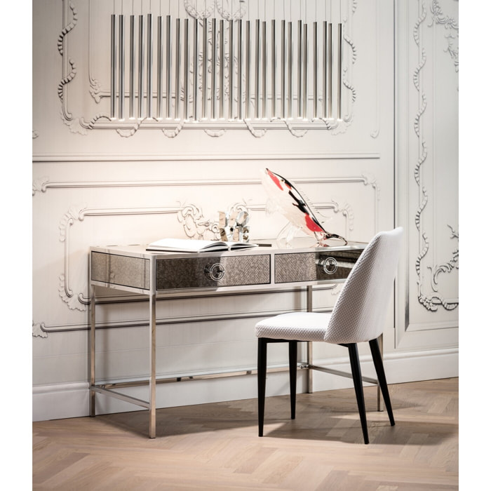 Bureau Moonscape 120x60cm Kare Design