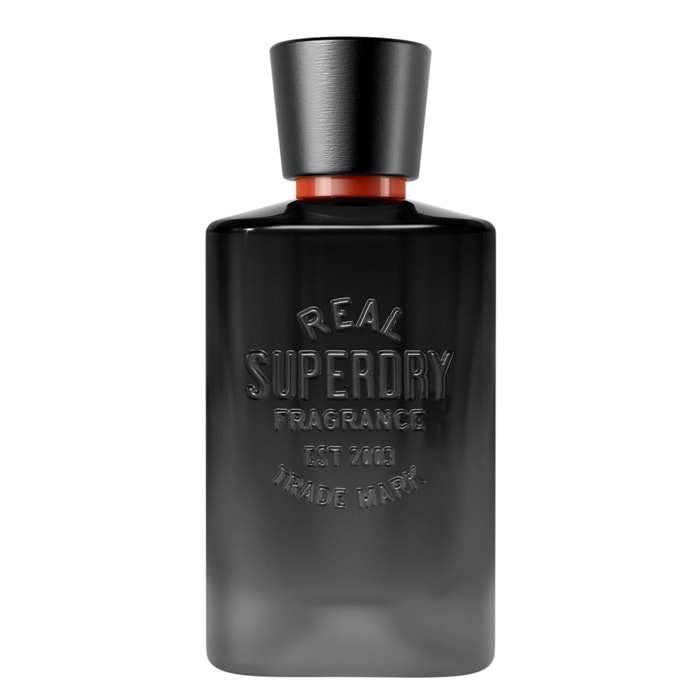 Real 03 For Him - Eau de Toilette
