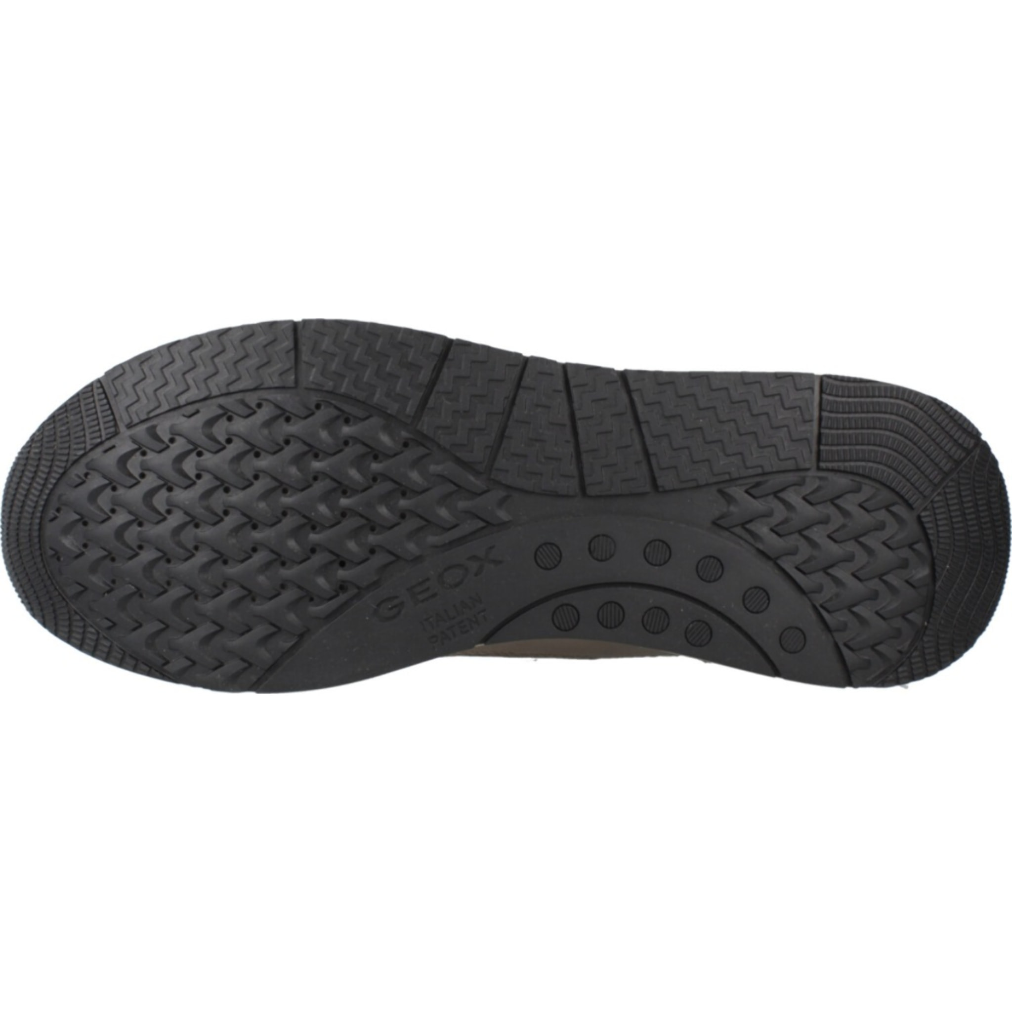 Sneakers de  Mujer de la marca GEOX  modelo D BULMYA MARRON