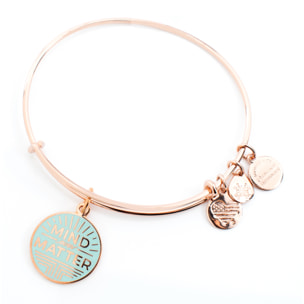 Pulsera Alex And Ani Mujer A17EBWAP08SR