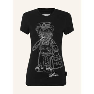 PHILIPP PLEIN Camiseta Sexy Pure TEDDY