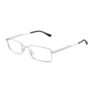 Gafas de Vista Bottega Veneta BV1467O-004 de Metal Unisex 56 mm