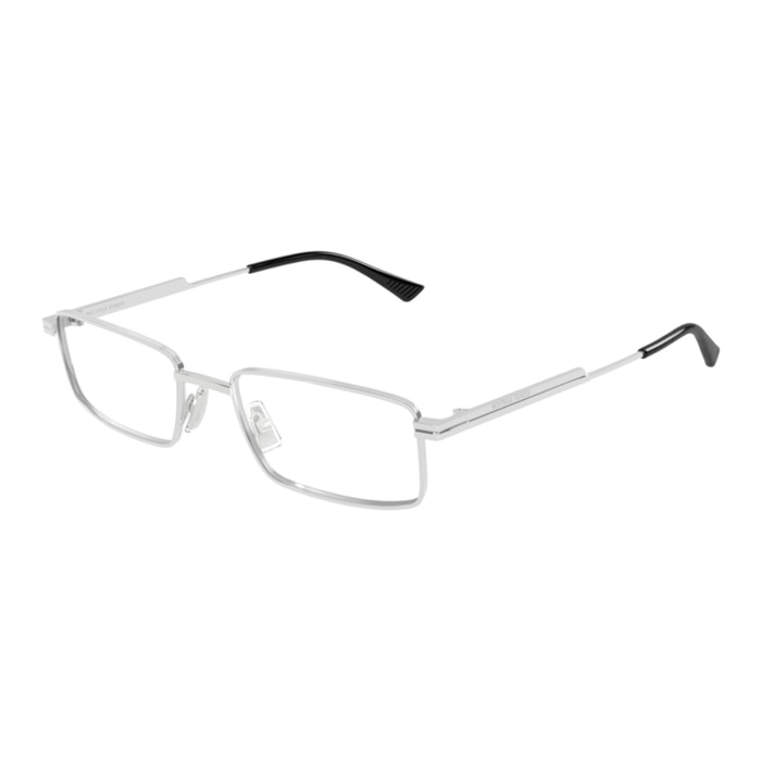 Gafas de Vista Bottega Veneta BV1467O-004 de Metal Unisex 56 mm