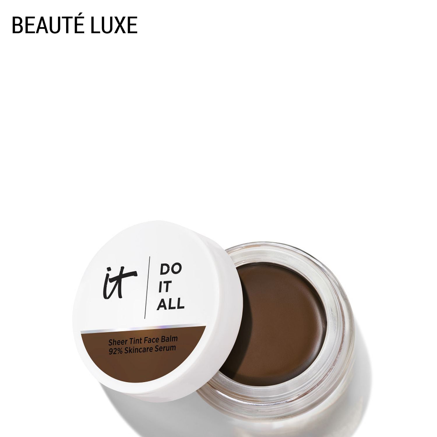 Do It All - Soin Teinté Hydratant