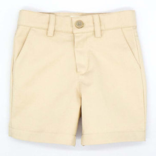BERMUDA SARGA BEIGE