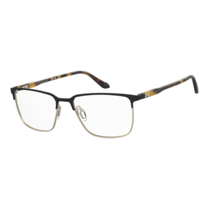 Gafas de Vista Under Armour UA 5094/G JW2 de Metal Hombre 56 mm