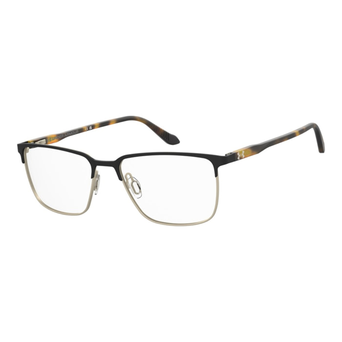 Gafas de Vista Under Armour UA 5094/G JW2 de Metal Hombre 56 mm