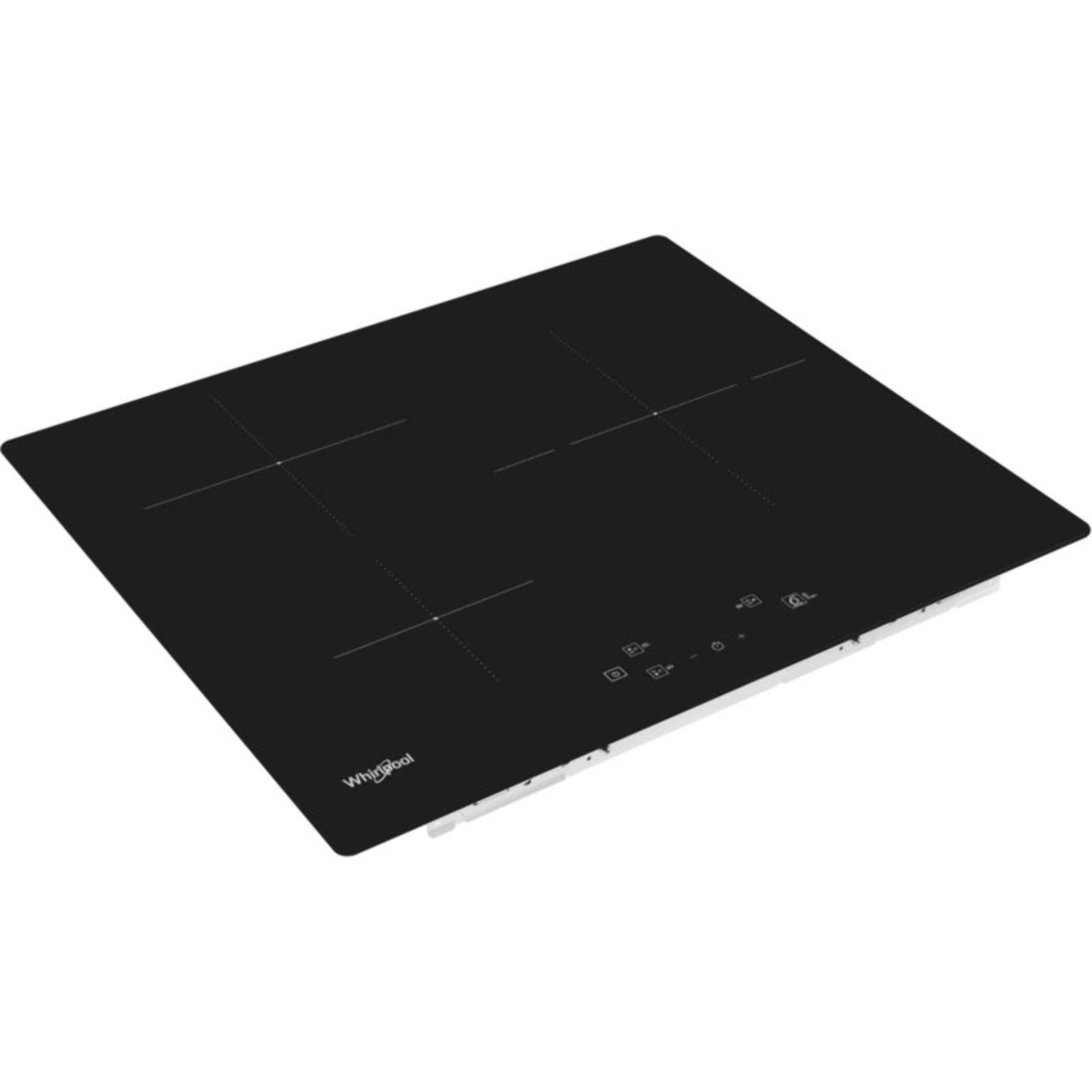 Plaque induction WHIRLPOOL WSQ2460NE