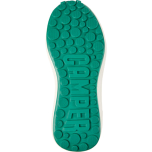 Zapatillas - CAMPER Pelotas Athens - Rosa - Textil técnico