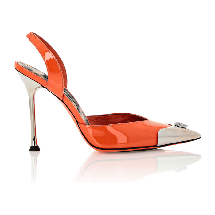 PHILIPP PLEIN Pumps SKULL