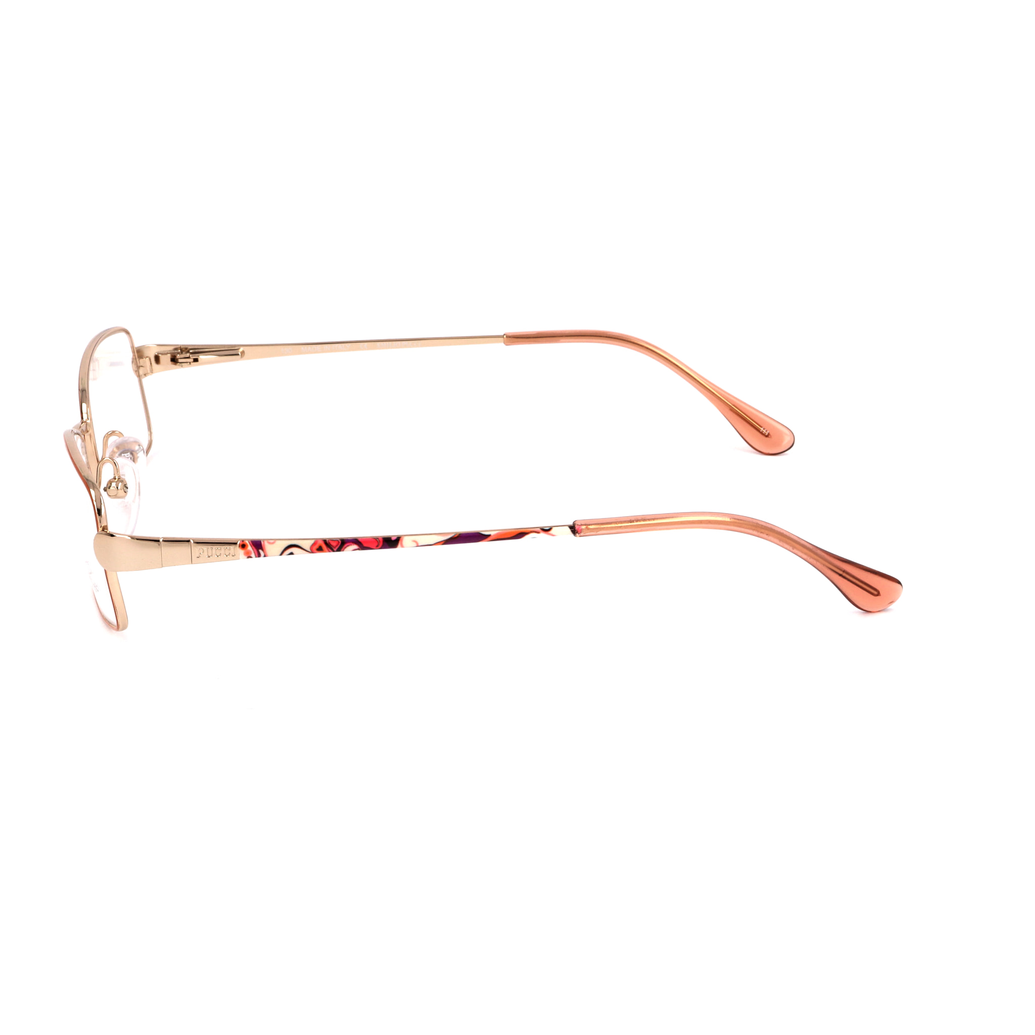 Montura de gafas Pucci Mujer EP2142-602