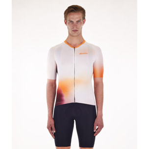 Ombra - Maillot Unisex - Orange - Unisex