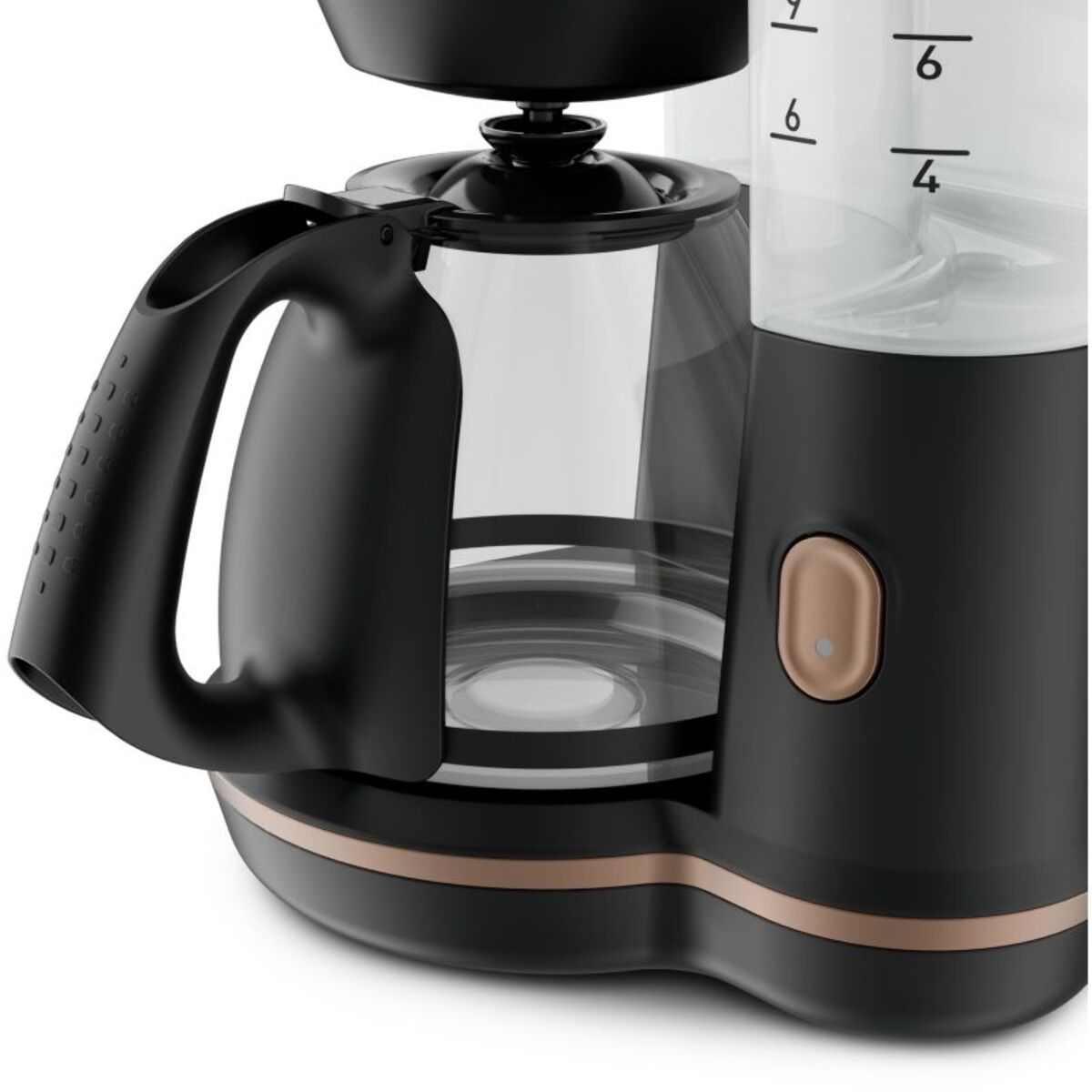 Cafetière filtre TEFAL CM533811 INCLUDEO