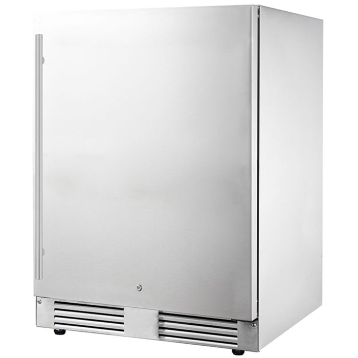 Réfrigérateur pro FRIGELUX d'extérieur RETT136A