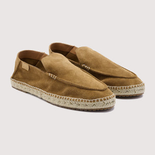 Espadrilles Marrón - Agelao