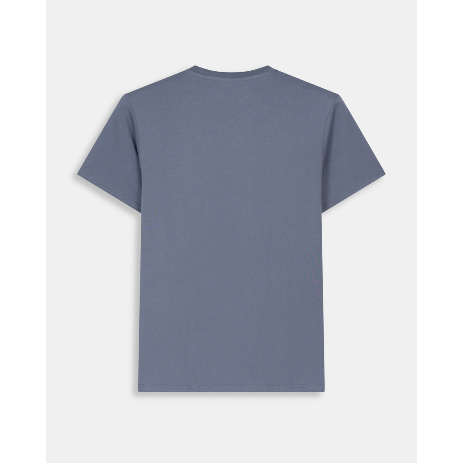 CAMISETA BISCUIT RETRO LOGO