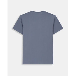 CAMISETA BISCUIT RETRO LOGO