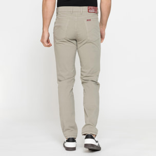 PANTALONE IN TELA LEGGERA ELASTICIZZATA SPINTECH