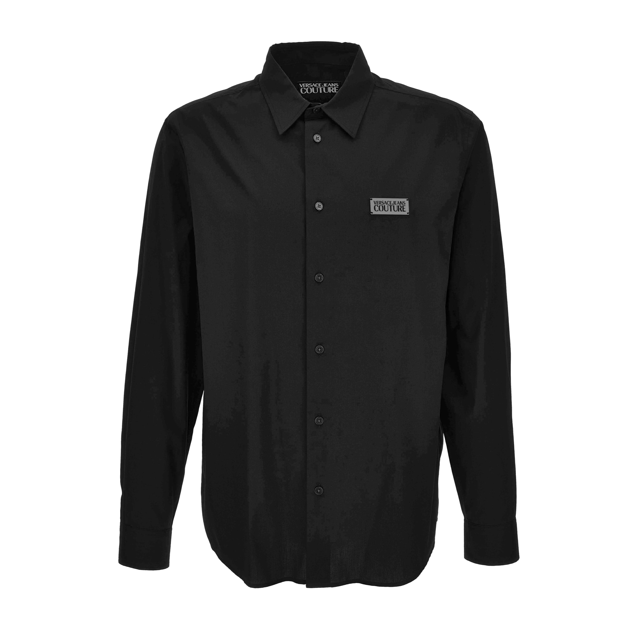 Versace Jeans Couture camicia