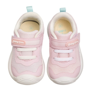Deportiva Barefoot - Baby free