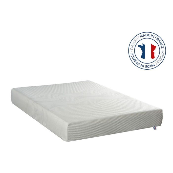 Matelas Sensitive | Memoire de forme