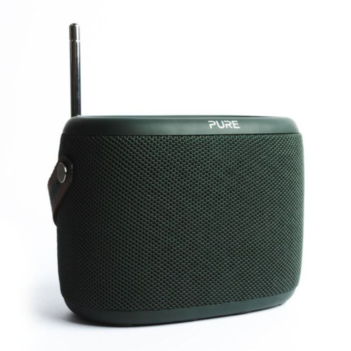 Radio DAB PURE Woodland Green