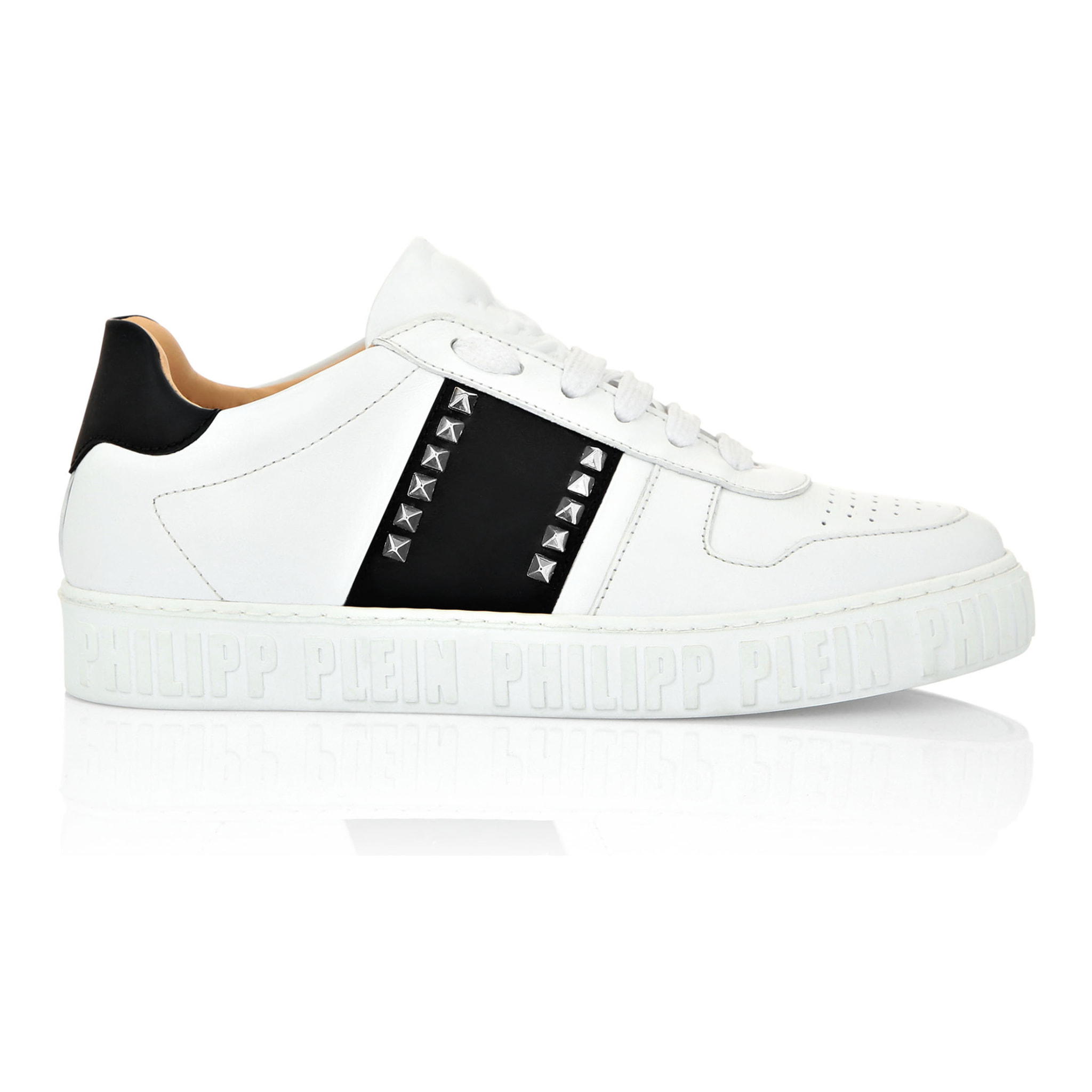 PHILIPP PLEIN Zapatillas bajas