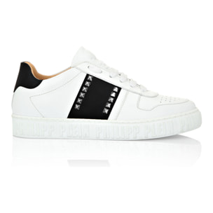 PHILIPP PLEIN Zapatillas bajas