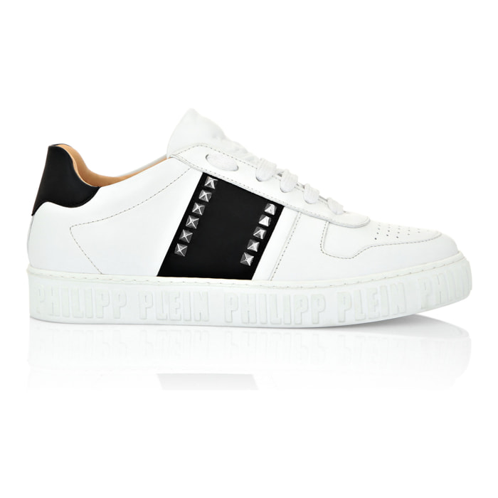PHILIPP PLEIN Zapatillas bajas