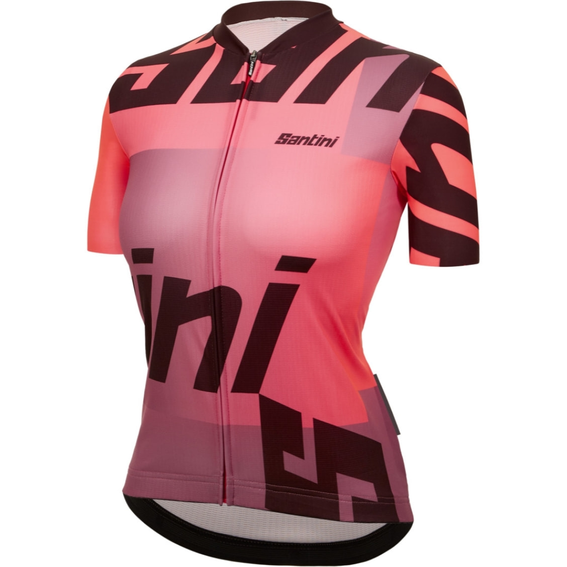 Karma Logo - Maillot Femme - Grenadine - Femme