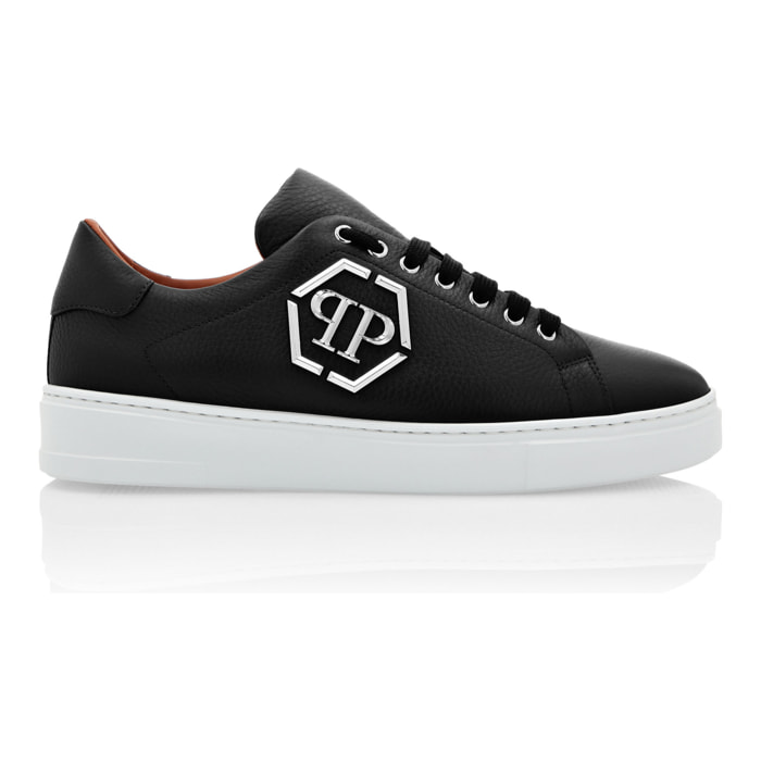 PHILIPP PLEIN Zapatillas bajas HEXAGON