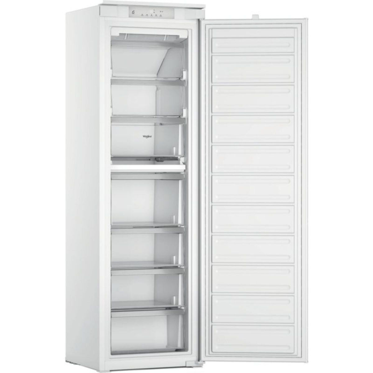 Congélateur encastrable WHIRLPOOL WHSD18F053C1FR