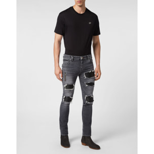 PHILIPP PLEIN Jeans Slim Fit ROCK STAR