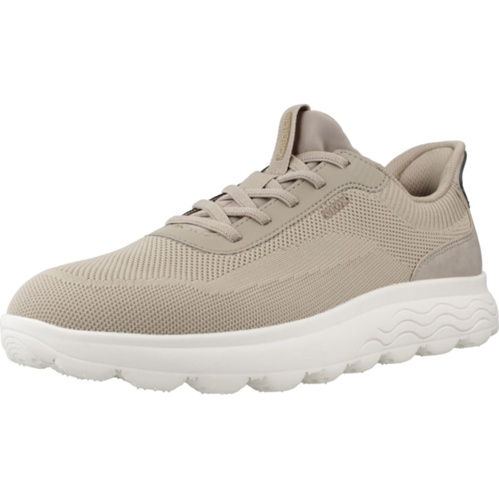 Sneakers de  Hombre de la marca GEOX  modelo U SPHERICA PLUS Beige