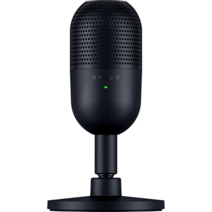 Micro RAZER Seiren V3 Mini Noir
