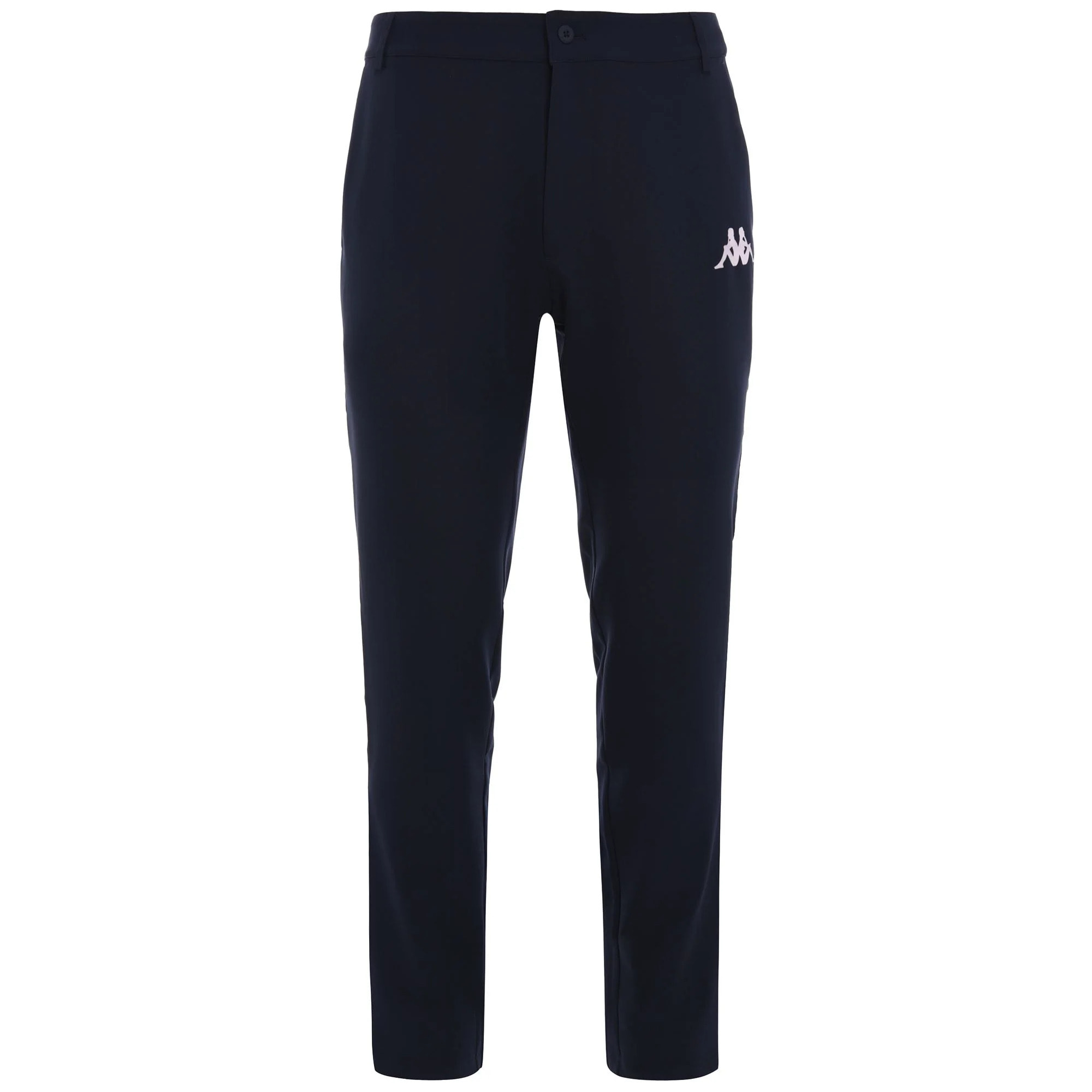 Kappa - Pantaloni Uomo Blu - SUVIR