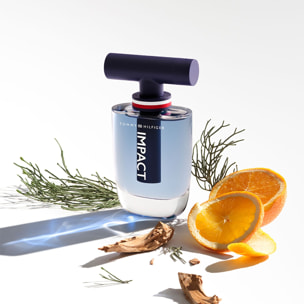Impact - Eau de Toilette