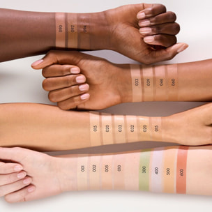 True Skin - Correcteur Haute Couvrance Texture Légère Fini Naturel
