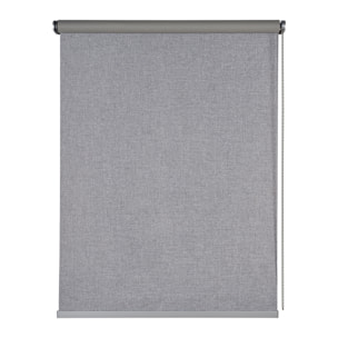 Enrollable Opaco DREAM Texture Gris