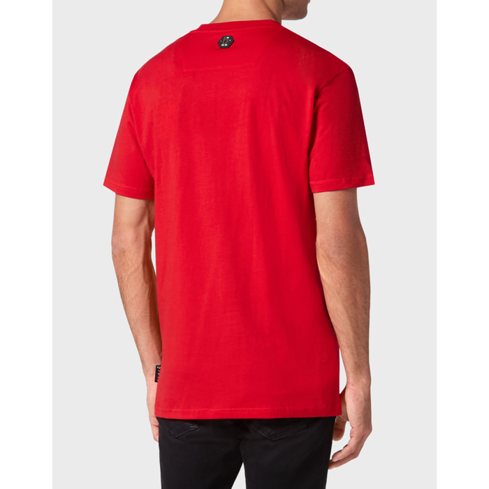 PHILIPP PLEIN T-Shirt Round Neck