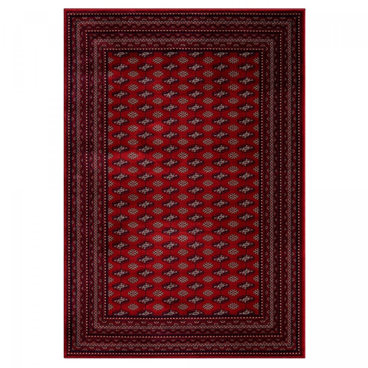 Tapis orient tissé motif classique CIDA