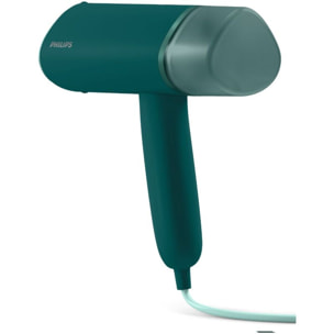 Défroisseur vapeur PHILIPS STH3020/70 steamer vert
