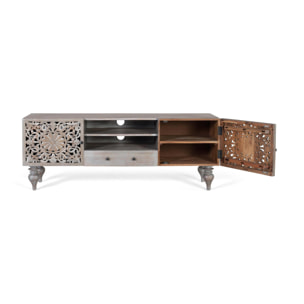 Mueble Tv - 57x150x40 cm