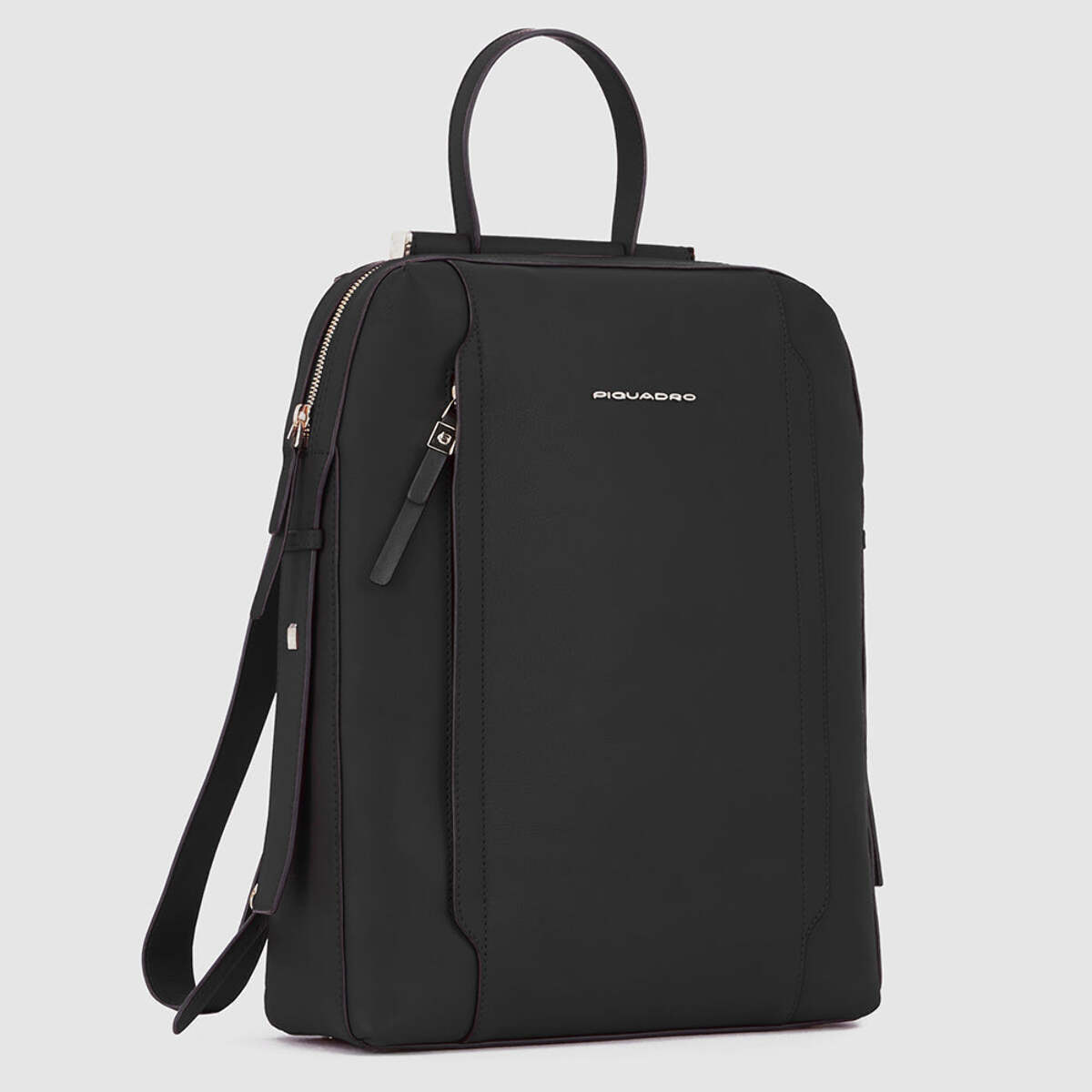 Piquadro Zaino donna porta pc 14"