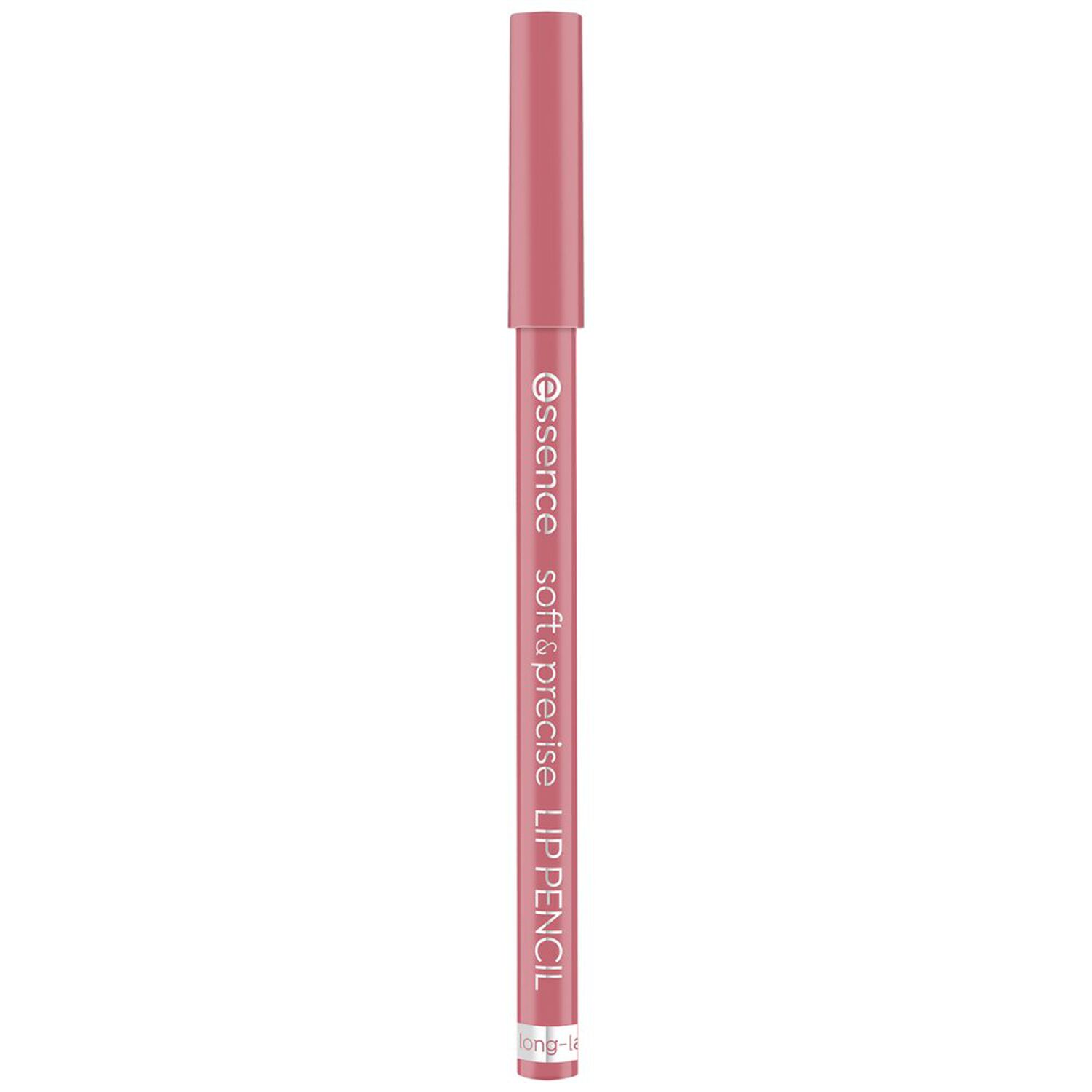 Soft & Precise Lip Pencil - Crayon Contour Lèvres Fini Mat