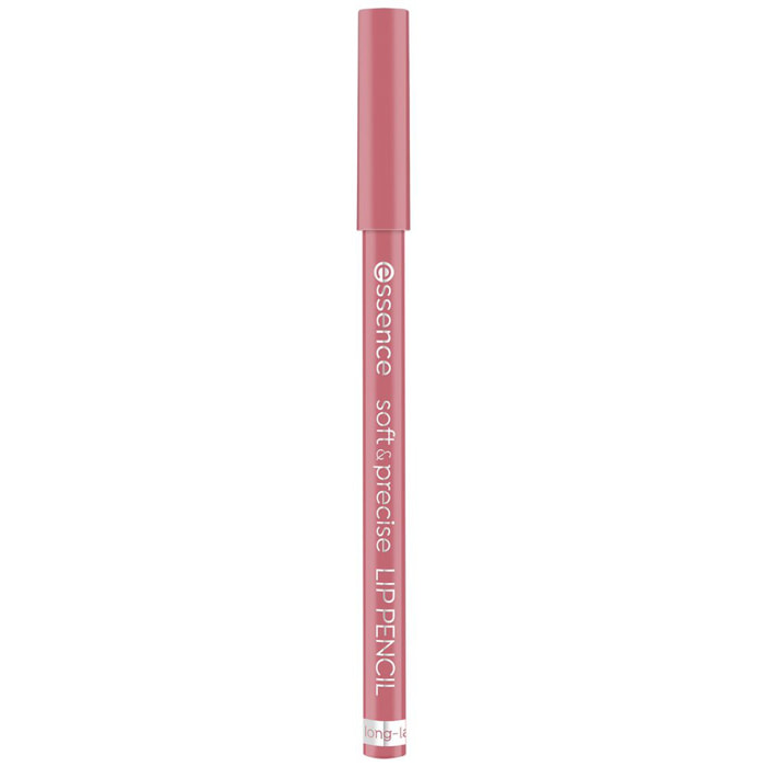 Soft & Precise Lip Pencil - Crayon Contour Lèvres Fini Mat