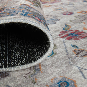 Tapis d'orient MEDNO facile d'entretien